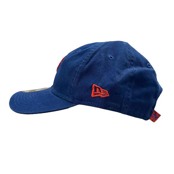 NWT New Era New York Mets Jackie Robinson Day Adjustable Hat - Picture 2 of 5